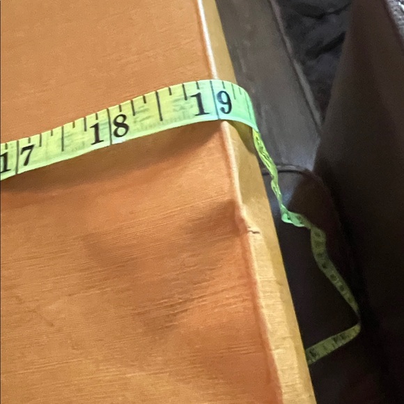 Louis Vuitton Box & Bag - Picture 10 of 11